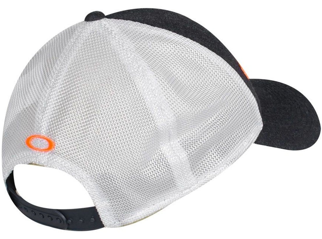 Oakley Heather New Era Hat