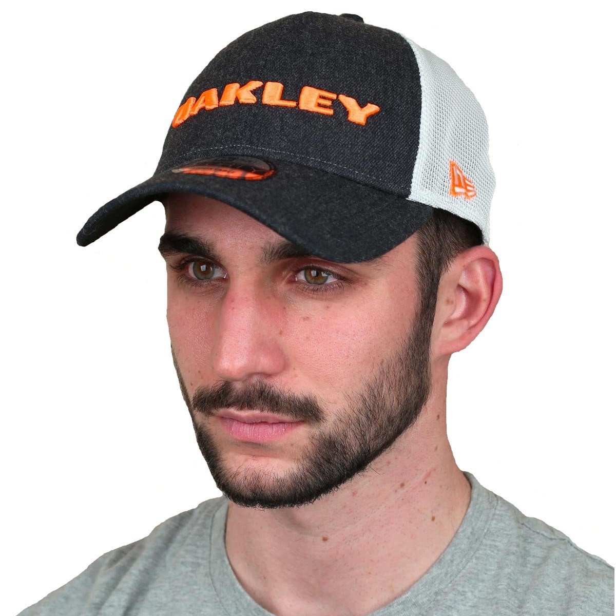 Oakley Heather New Era Hat