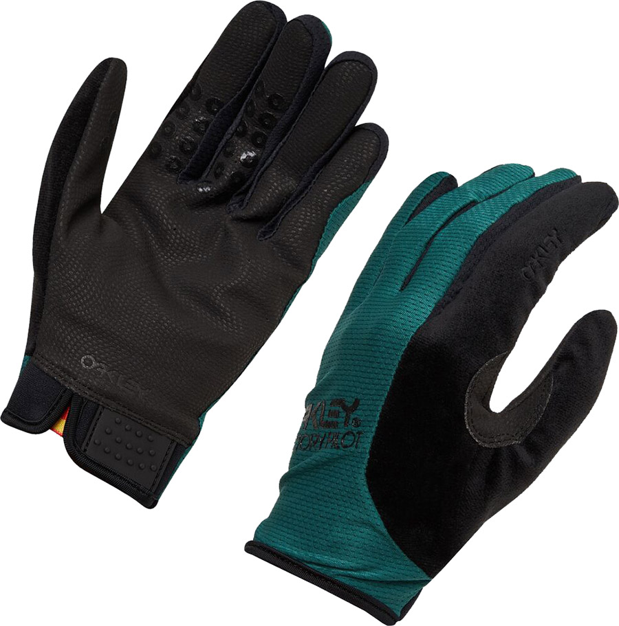 Oakley Warm Weather Cycling Gloves