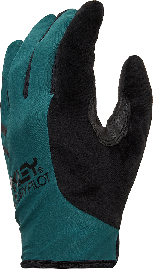 Oakley All Conditions Cycling Gloves