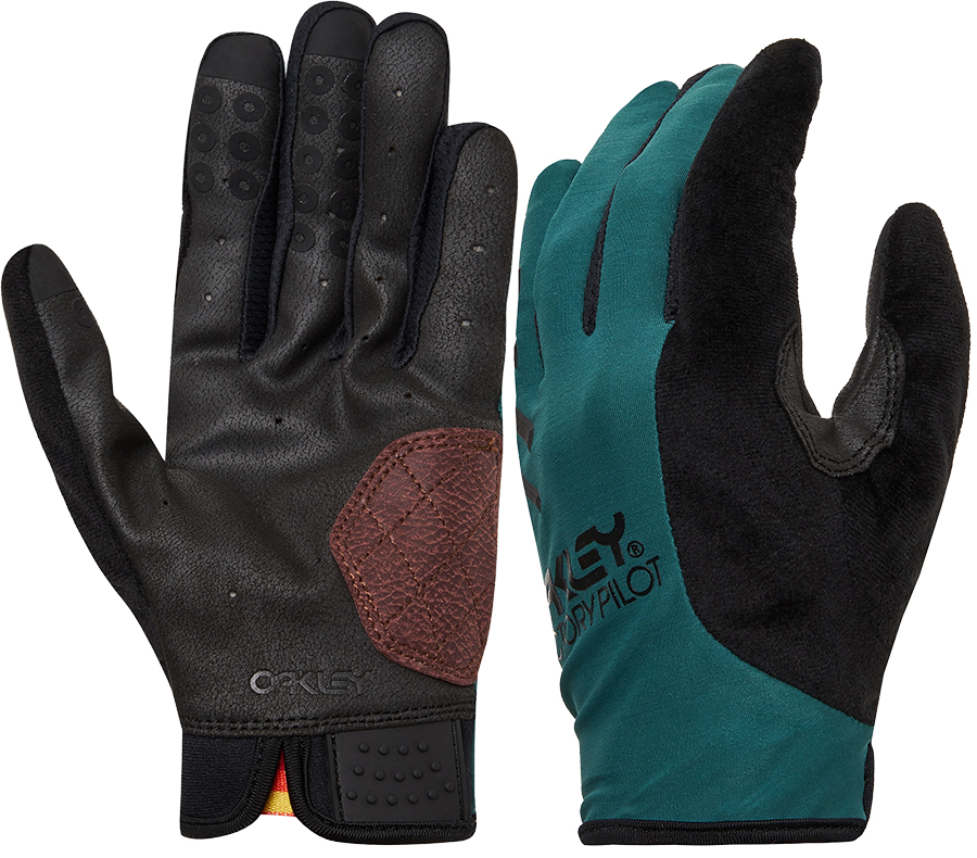 Oakley All Conditions Cycling Gloves