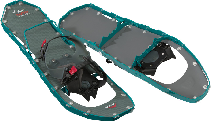 MSR Women’s Lightning Explore Backcountry Snowshoes