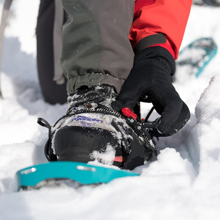 MSR Women’s Lightning Explore Backcountry Snowshoes