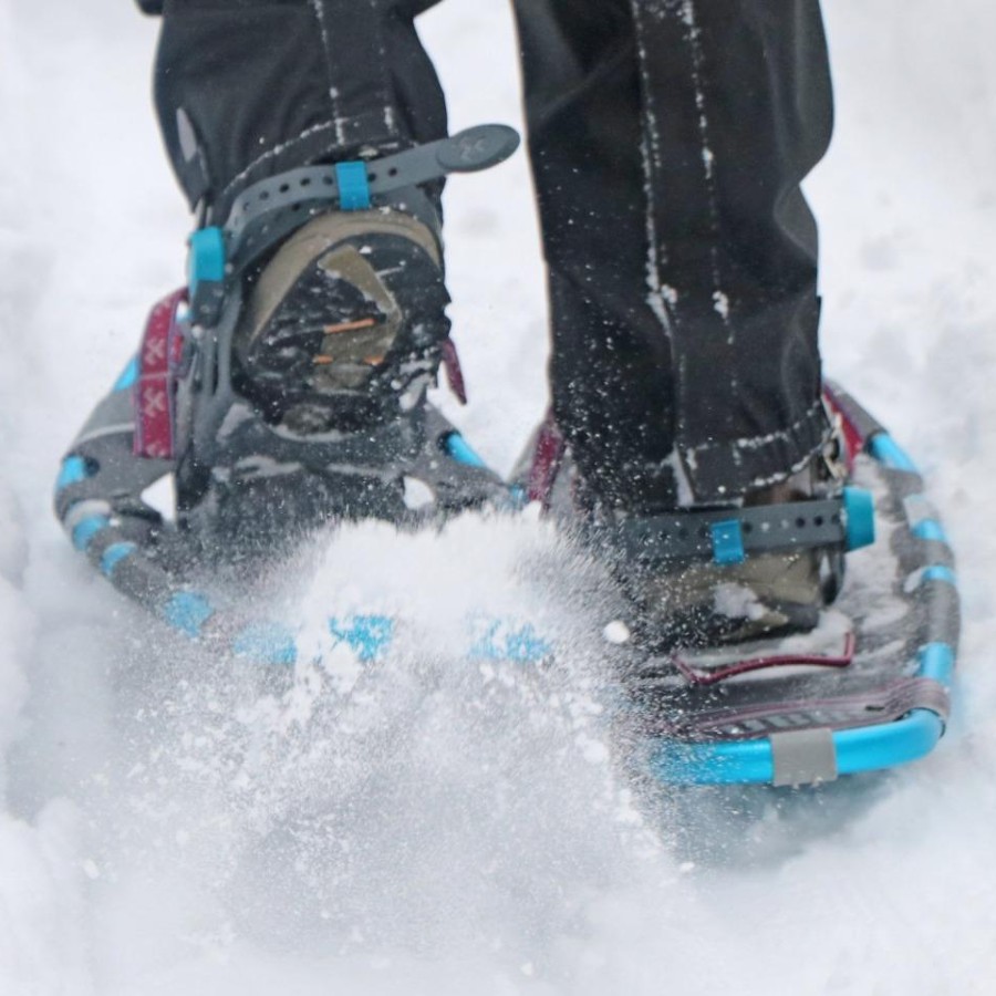 MSR Women’s Lightning Explore Backcountry Snowshoes