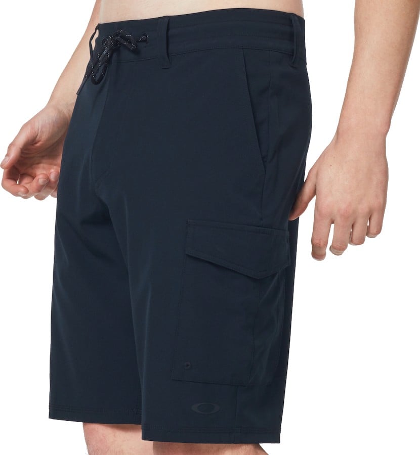 Oakley Cruiser Cargo Hybrid 21 Men's Hiking Shorts