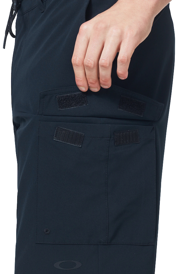 Oakley Cruiser Cargo Hybrid 21 Men's Hiking Shorts
