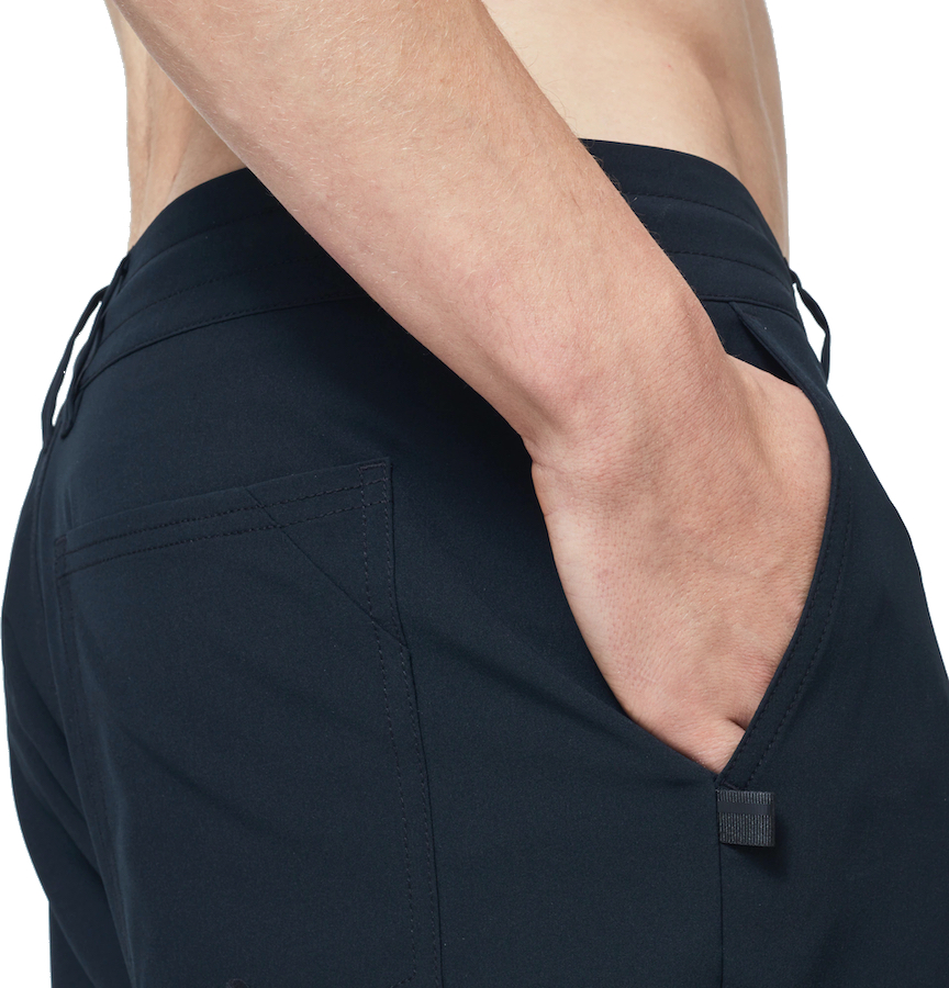 Oakley Cruiser Cargo Hybrid 21 Men's Hiking Shorts