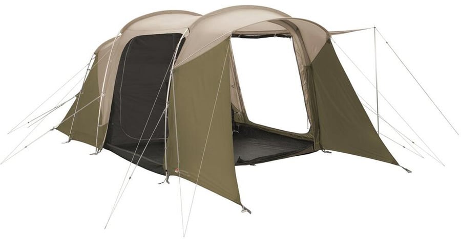 Robens Wolf Moon 4 XP Family Camping Tent