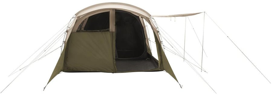 Robens Wolf Moon 4 XP Family Camping Tent