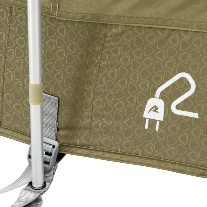 Robens Wolf Moon 5 XP Family Camping Tent