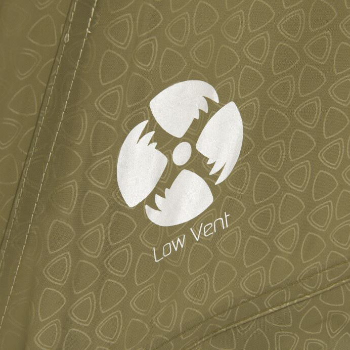 Robens Wolf Moon 5 XP Family Camping Tent