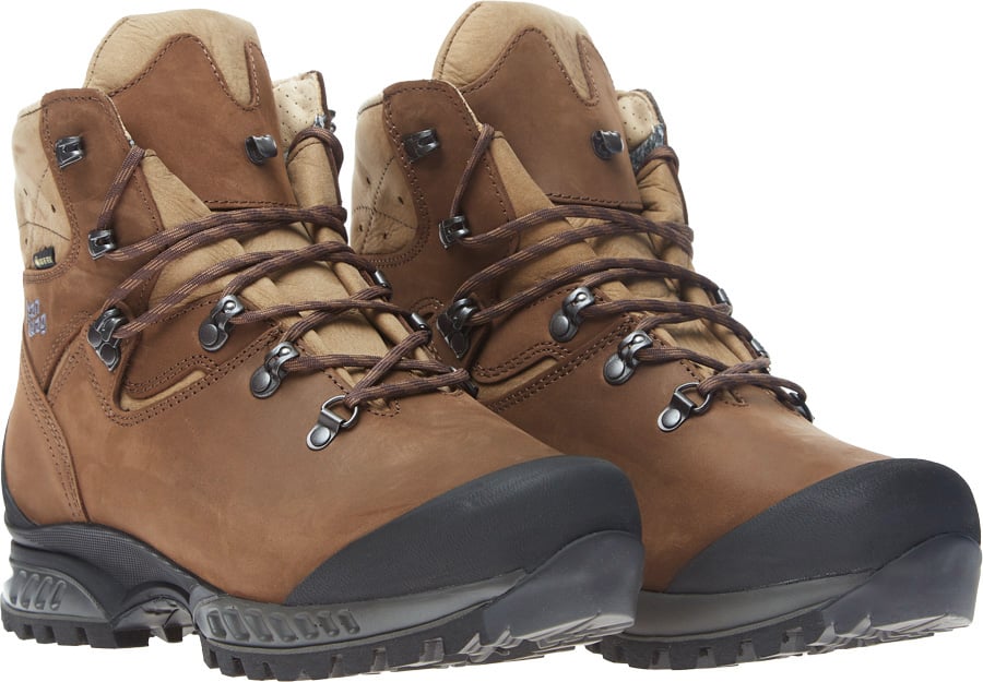 Hanwag Tatra II Bunion Gore-Tex Hiking Boots