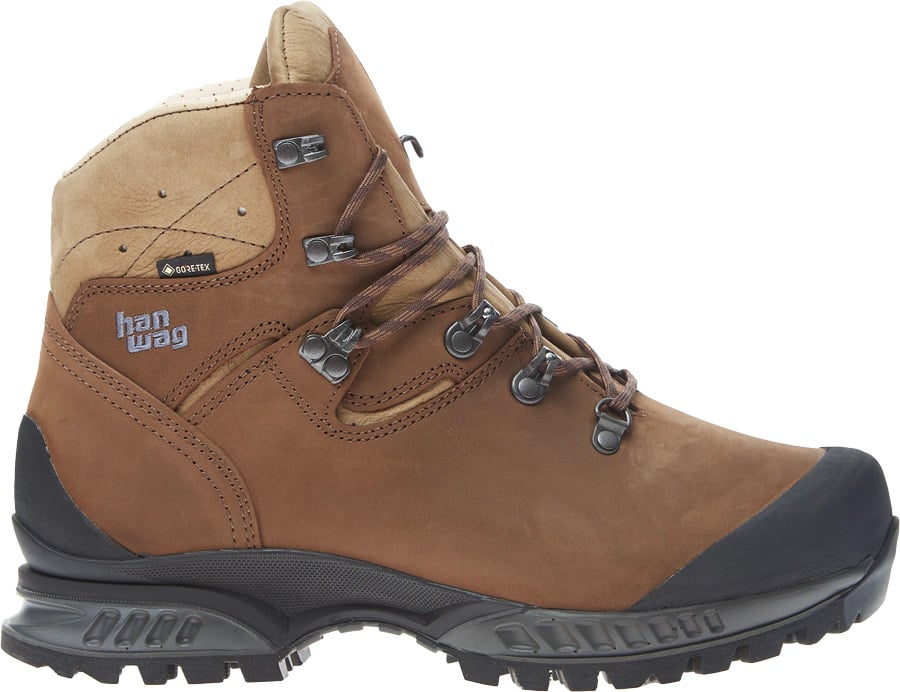 Hanwag Tatra II Bunion Gore-Tex Hiking Boots