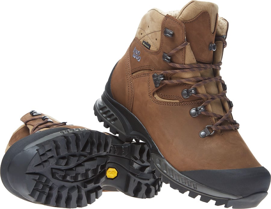 Hanwag Tatra II Bunion Gore-Tex Hiking Boots