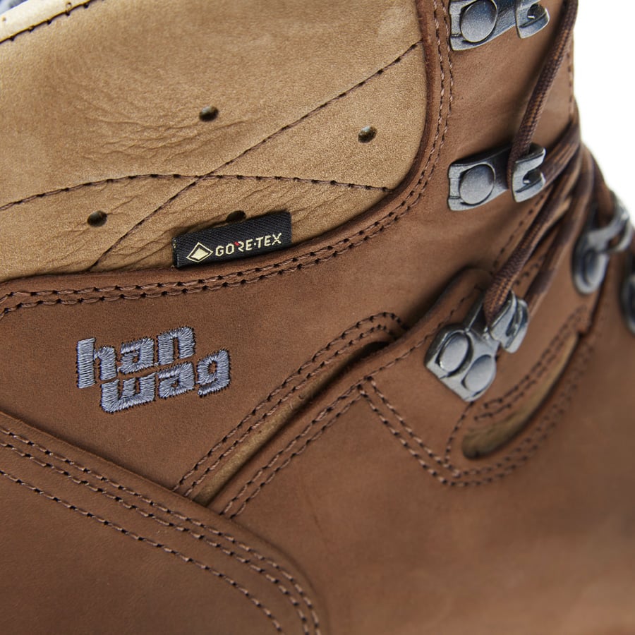 Hanwag Tatra II Bunion Gore-Tex Hiking Boots