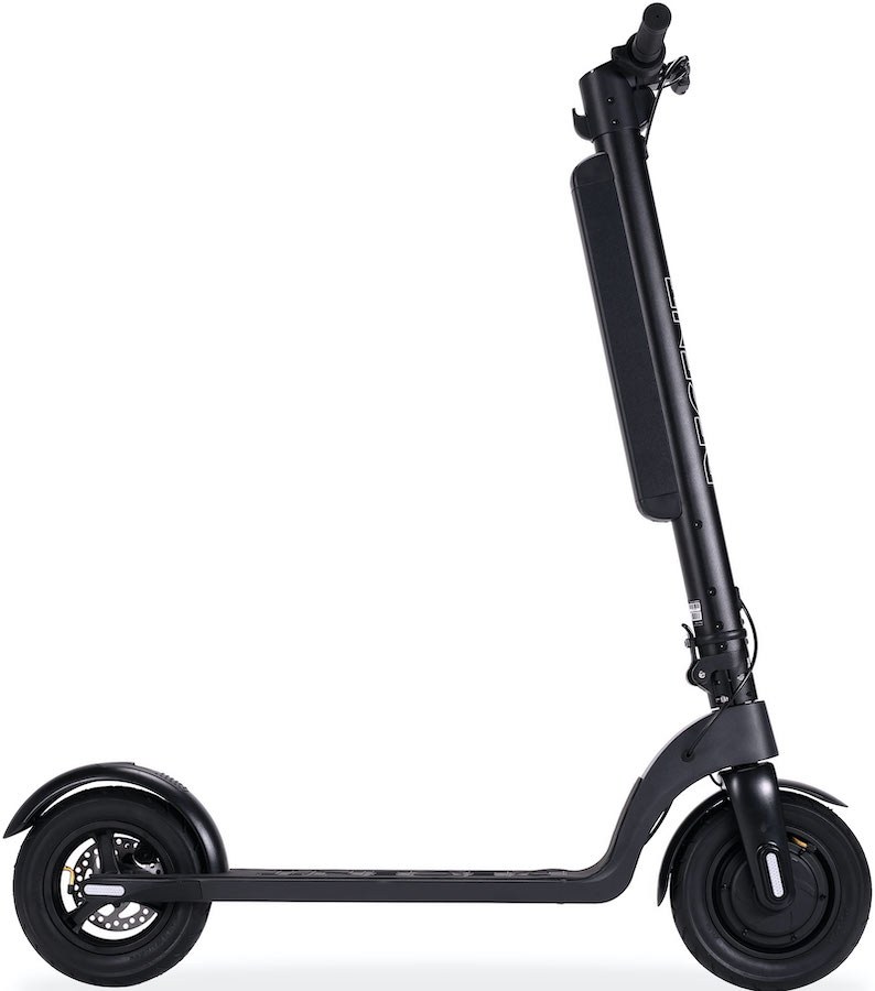 Decent One Max Folding Electric Scooter