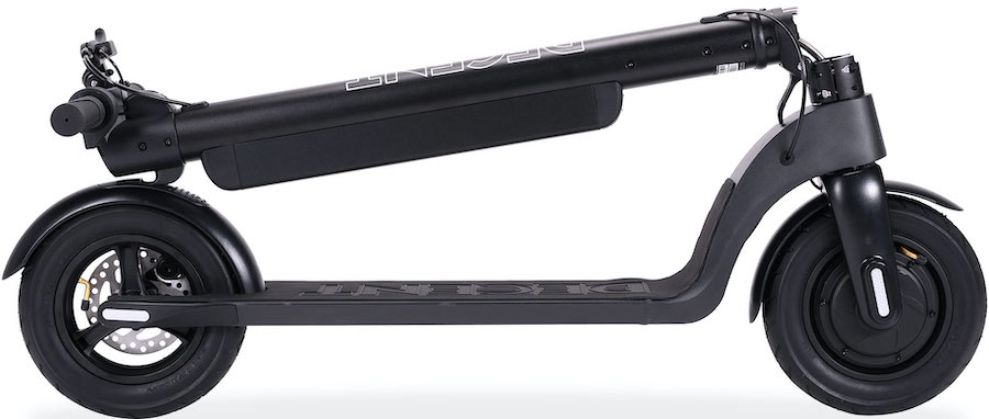 Decent One Max Folding Electric Scooter