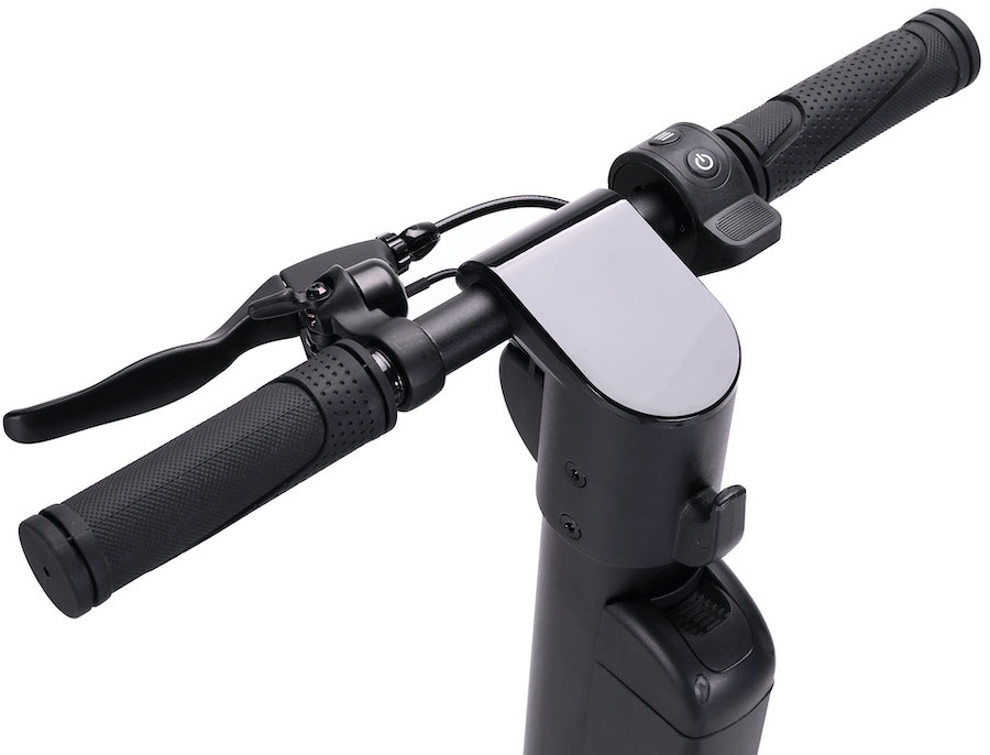 Decent One Max Folding Electric Scooter