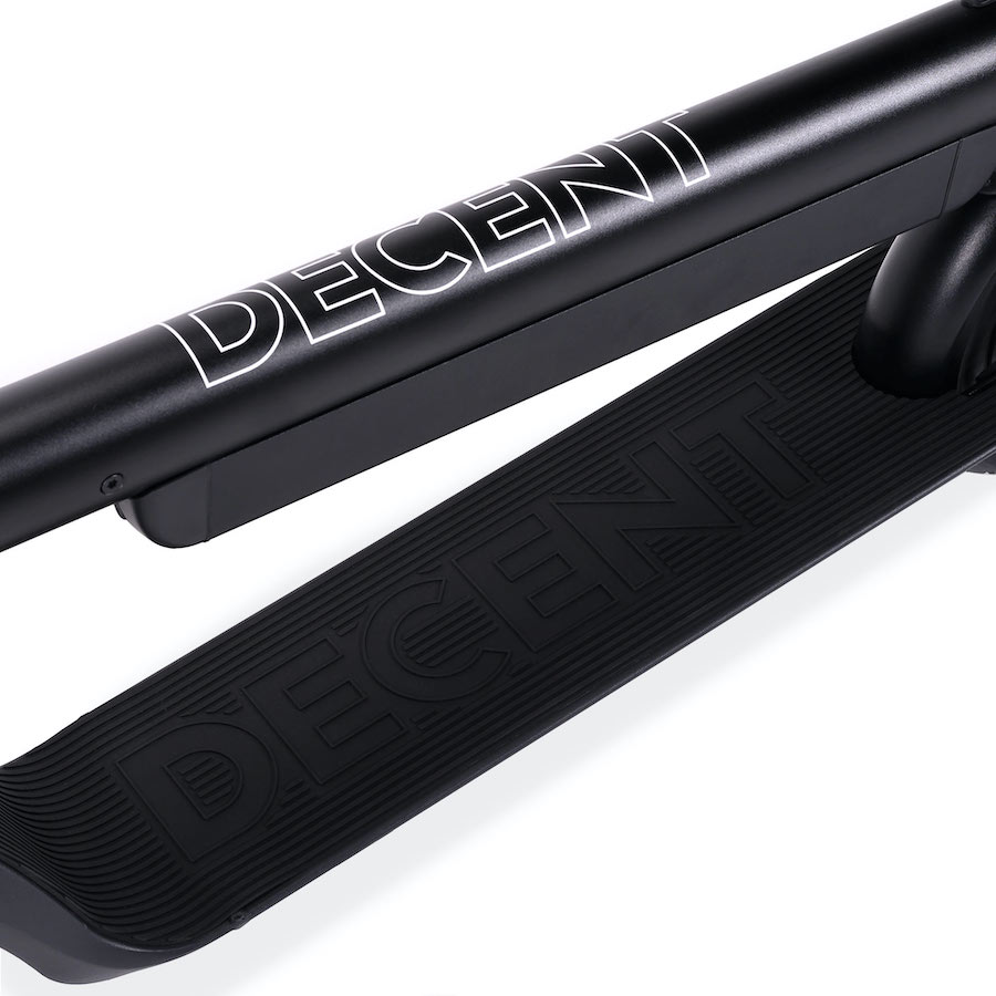 Decent One Max Folding Electric Scooter