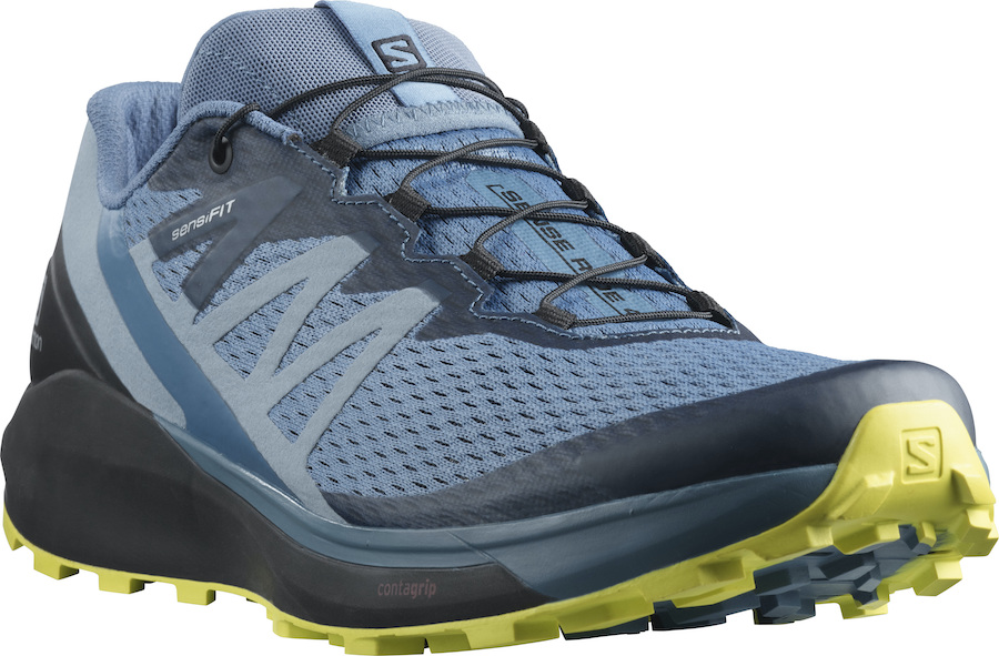 Salomon Sense Ride 4 Trail Running Shoes