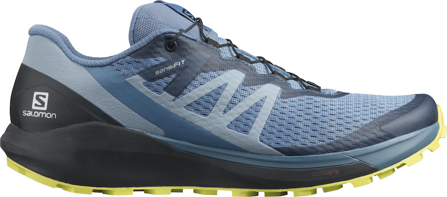 Salomon Sense Ride 4 Trail Running Shoes