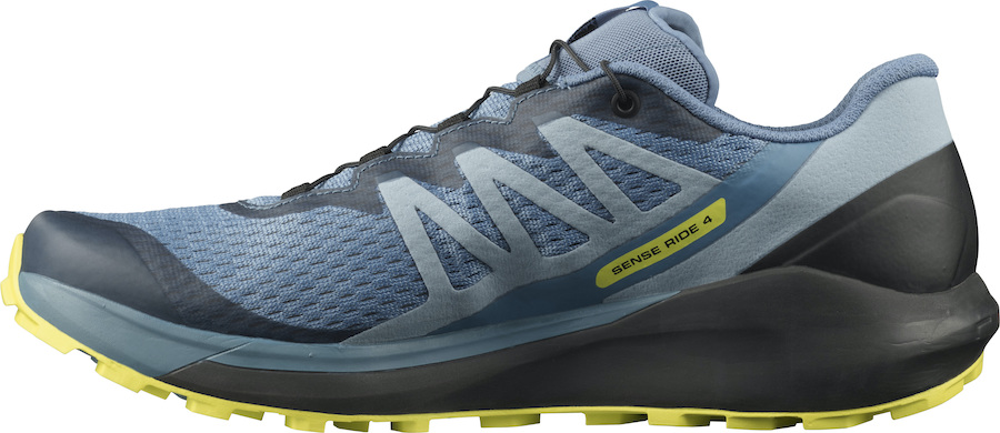 Salomon Sense Ride 4 Trail Running Shoes