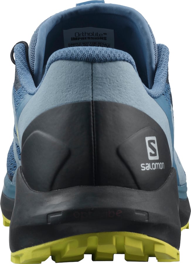 Salomon Sense Ride 4 Trail Running Shoes