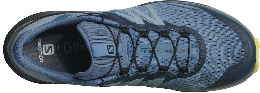 Salomon Sense Ride 4 Trail Running Shoes