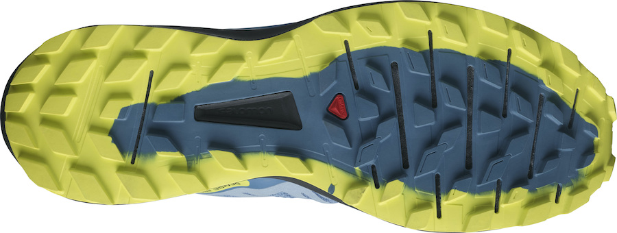 Salomon Sense Ride 4 Trail Running Shoes