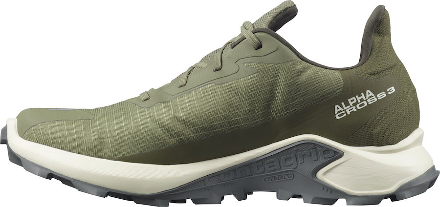 Salomon Alphacross 3 Outdoor Shoes | Absolute-Snow display picture 2