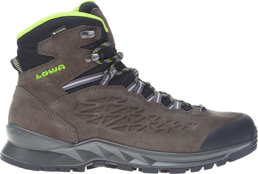 Lowa Explorer Mid Gore-Tex Hiking Boots