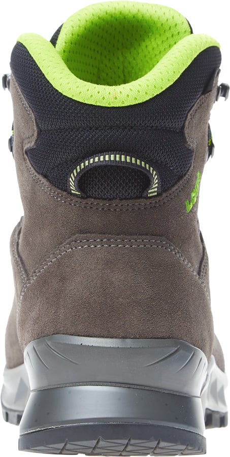 Lowa Explorer Mid Gore-Tex Hiking Boots
