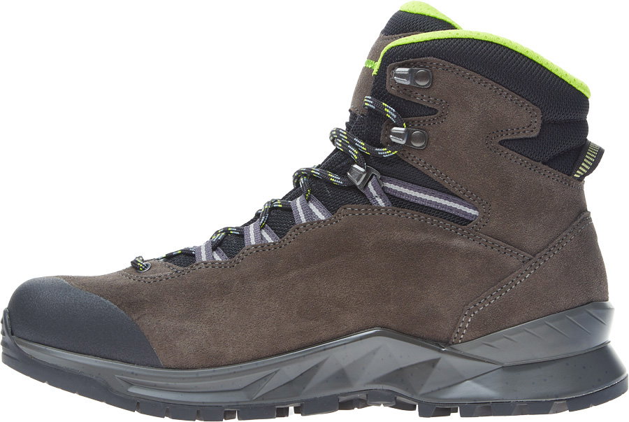 Lowa Explorer Mid Gore-Tex Hiking Boots