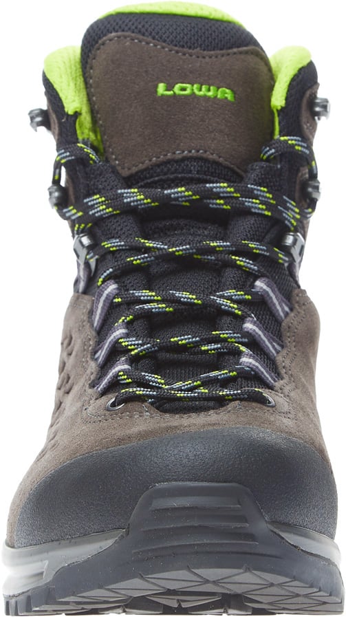 Lowa Explorer Mid Gore-Tex Hiking Boots