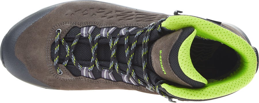 Lowa Explorer Mid Gore-Tex Hiking Boots