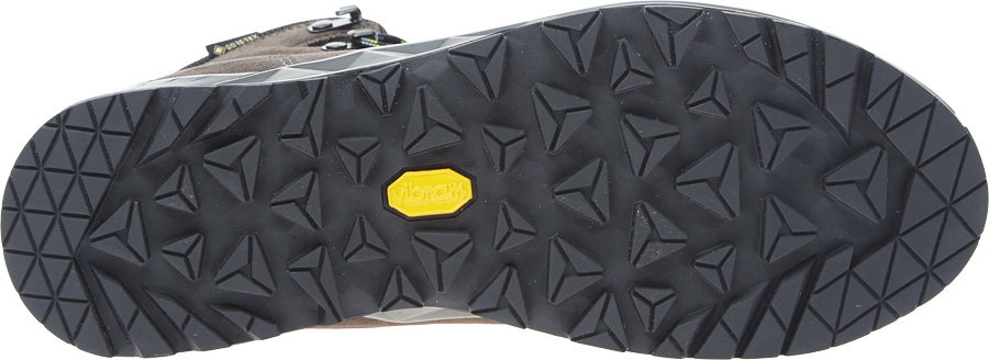 Lowa Explorer Mid Gore-Tex Hiking Boots