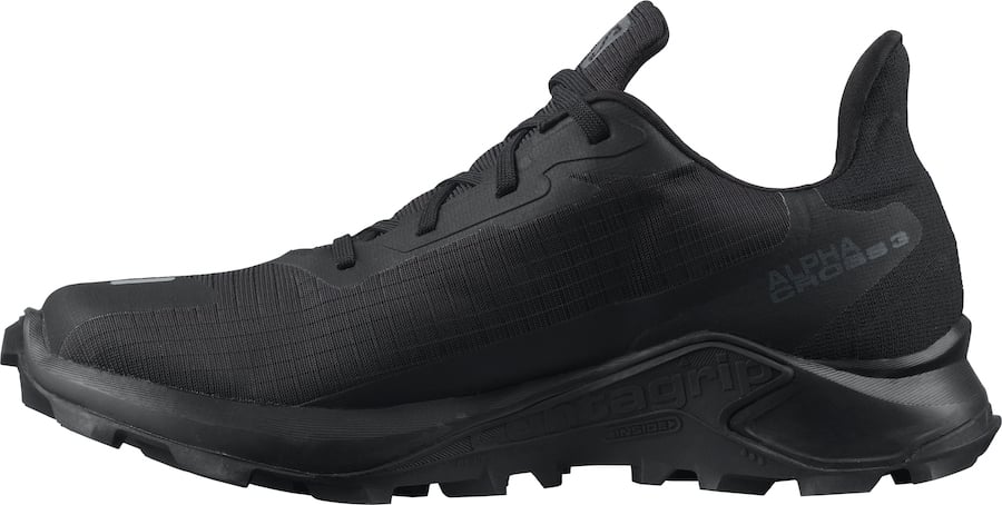 Salomon Alphacross 3 Gore-Tex Women's Running Shoes