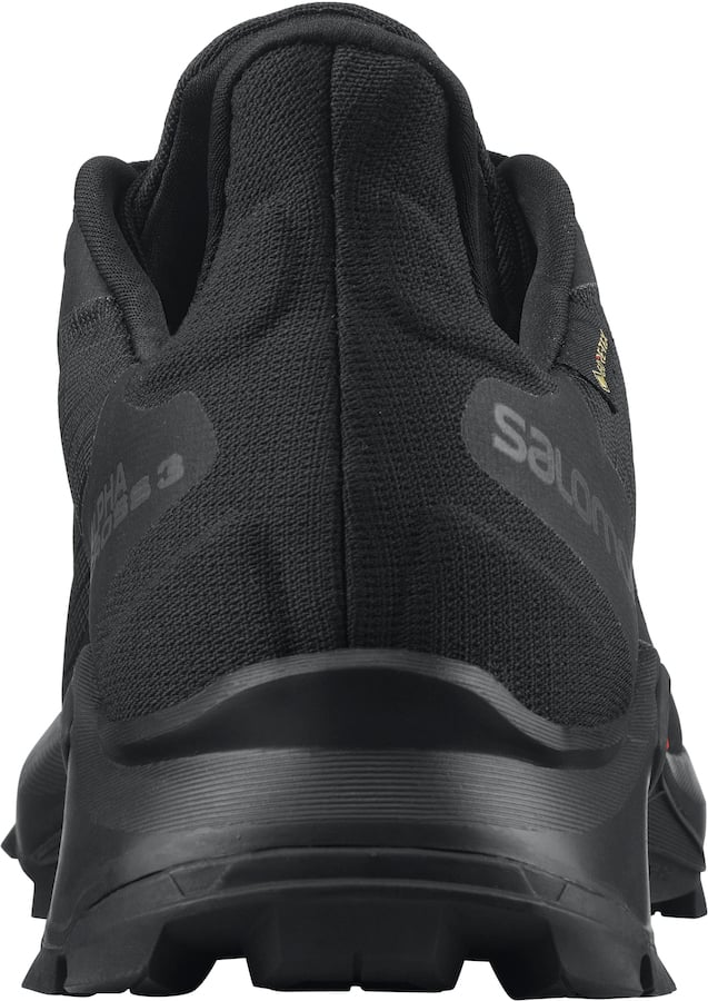 Salomon Alphacross 3 Gore-Tex Women's Running Shoes