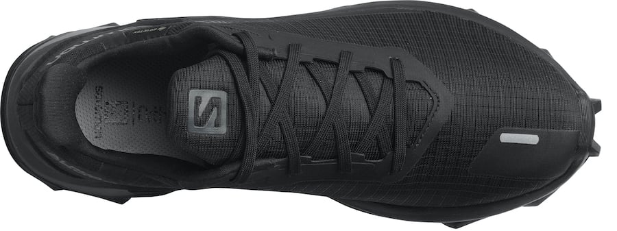 Salomon Alphacross 3 Gore-Tex Women's Running Shoes