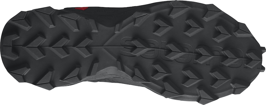 Salomon Alphacross 3 Gore-Tex Women's Running Shoes