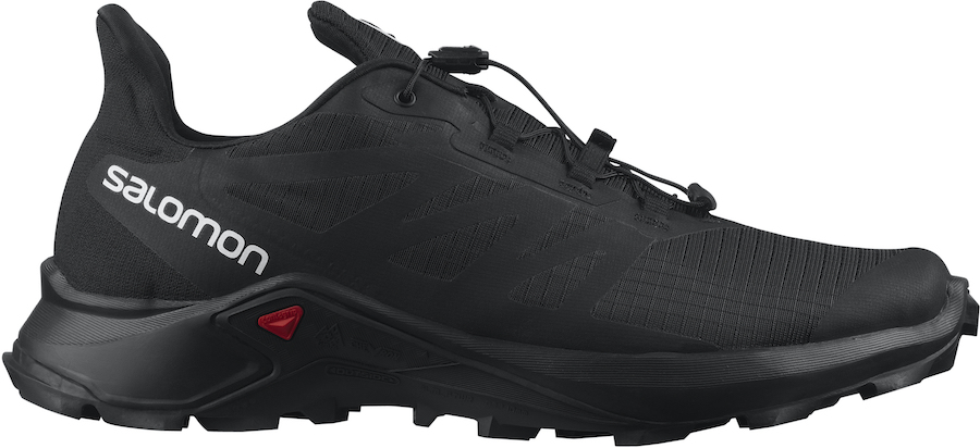 Salomon Supercross 3 Trail Running Shoes