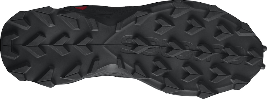 Salomon Supercross 3 Trail Running Shoes