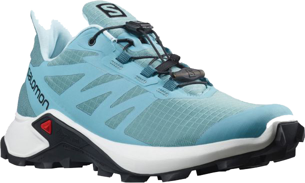 Salomon Supercross 3 Women's Trail Running Shoes