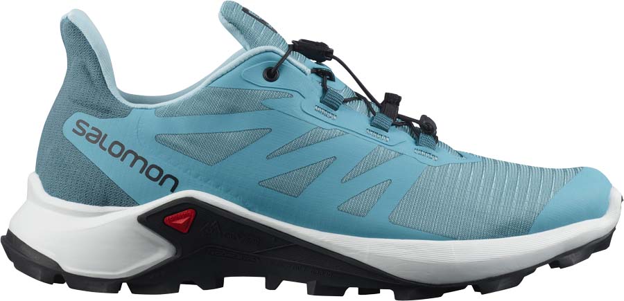 Salomon Supercross 3 Women's Trail Running Shoes