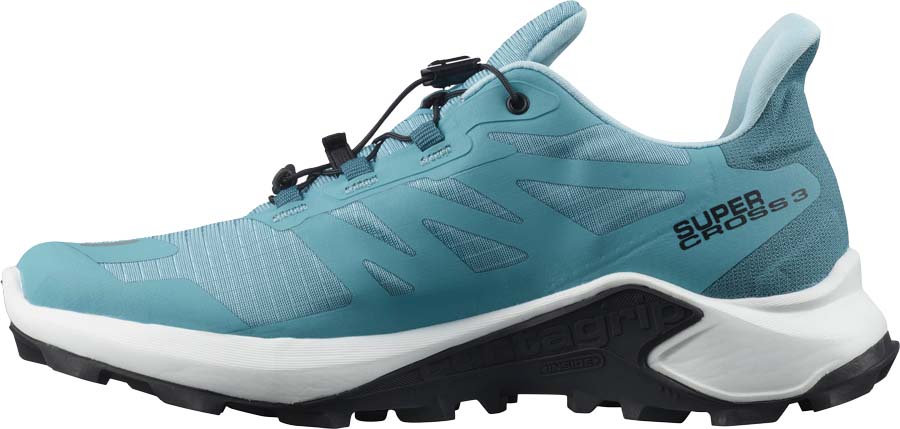 Salomon Supercross 3 Women's Trail Running Shoes