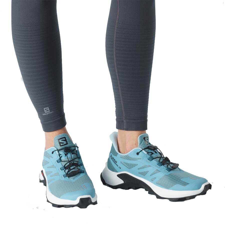 Salomon Supercross 3 Women's Trail Running Shoes
