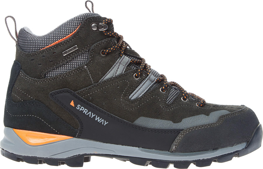 Sprayway Oxna Mid HydroDry Hiking Boots
