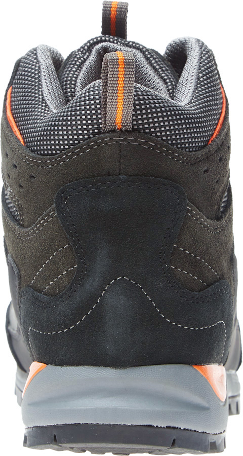 Sprayway Oxna Mid HydroDry Hiking Boots