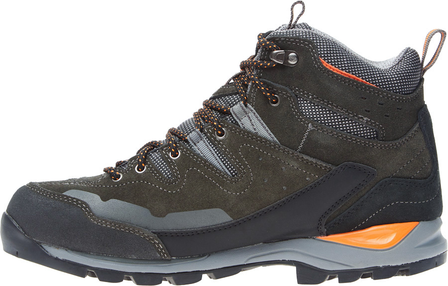 Sprayway Oxna Mid HydroDry Hiking Boots