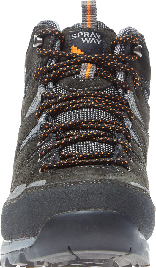 Sprayway Oxna Mid HydroDry Hiking Boots